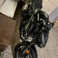 موتور دزدی های پرو