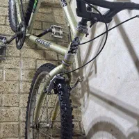 دوچرخه دماوند ۲۶|دوچرخه، اسکیت، اسکوتر|مشهد, هفده شهریور|دیوار