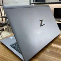 HP ZBook Firefly 15 G8 i7 نسل۱۱ گرافیک T500 4G|رایانه همراه|خمینی‌شهر, |دیوار