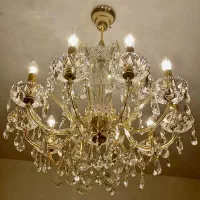 لوستر والتر