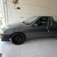 اریسان۲ مدل۴۰۳ کم کار فابریک