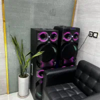 اسپیکر جی بی ال آکبند|سیستم صوتی خانگی|سلماس, |دیوار