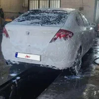 پروتون جنتو ۲۰۰۷|خودرو سواری و وانت|نجفآباد, کشاورز|دیوار