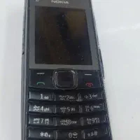 نوکیا x2 02
