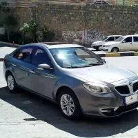 برلیانس 330اتومات