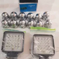 لوازم جانبی و تزئینات فوتونM4|قطعات یدکی و لوازم جانبی|تهران, چیتگر شمالی|دیوار