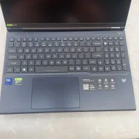 لپتاپ نو ACER PREDATOR NEO 16|رایانه همراه|شیراز, ملاصدرا|دیوار