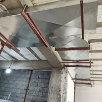استخدام نیروی کانال سازی ساده و ماهر|استخدام معماری، عمران و ساختمانی|قم, شاه سید علی|دیوار