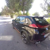 mvm x33 مدل ۱۴۰۴|خودرو سواری و وانت|بوشهر, |دیوار