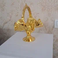 شیرینی خوری طلایی|ظروف سرو و پذیرایی|تهران, قیام|دیوار