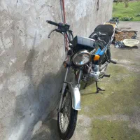 موتور|موتورسیکلت|بندر انزلی, سید آسیه|دیوار