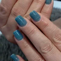 کاشت ناخن مژه و بافت مو تخفیف پاییزه|خدمات آرایشگری و زیبایی|بروجرد, |دیوار