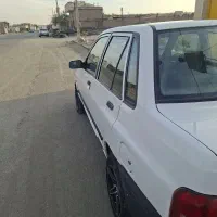 ماشین پراید