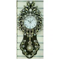 ساعت دیواری