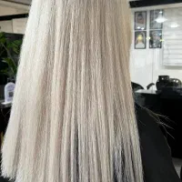 آموزش رنگ و لایت و کراتین|خدمات آموزشی|مشهد, نیروی هوایی|دیوار