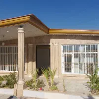 220متر-باغ-ویلا-نقلی-مستقل-به-مدت-یک-هفته-بکه