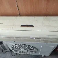 کولر گازی آمریکایی