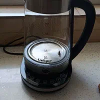 فروش چای ساز نو لمسی