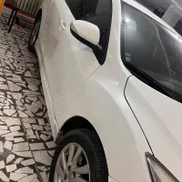 مزدا۳ نیو مدل ۹۶