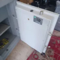 گاوصندوق مدل  KR550|ابزارآلات|اهواز, شهرک برق|دیوار