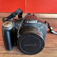 دوربین عکاسی کنون S515