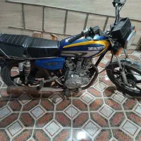 موتور سیکلت 200 cc