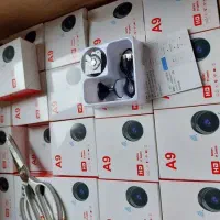 نصب بی‌دردسر/دوربین شارژی مدل SnapY/اصل|خدمات پیشه و مهارت|گرگان, |دیوار