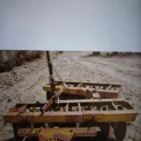 دیسک۱۶ پره تراکتور|ماشینآلات صنعتی|علامرودشت, |دیوار