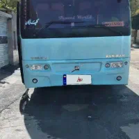 اتوبوس بی ۷ تیپ ۲ مدل ۱۳۸۵ قیمت توافقی