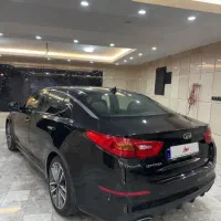 کیا اپتیما مدل ۲۰۱۶|خودرو سواری و وانت|تهران, خانی آباد نو شمالی|دیوار