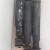 لوازم اتوبوس۴۵۷بشرط سلامت یکجا ده تومن|خودرو سنگین|رباط‌کریم, رباط‌کریم|دیوار