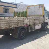 جک اراز ۹ تن|خودرو سنگین|اصفهان, سپاهان‌شهر|دیوار