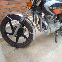 موتور پرواز ۲۰۰