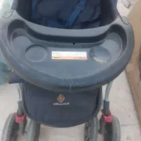 کالسکه دلیجان