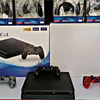 پلی استیشن سونی ps4 گیم بازی 1 ترابایت کپیخور شده|کنسول، بازی ویدئویی و آنلاین|تهران, سجاد|دیوار