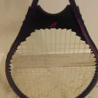 راکت تنیس yasaki|ورزشهای توپی|تهران, خواجه نصیر طوسی|دیوار