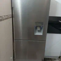 یخچالو فریزر دیپوینت یخ ساز دار