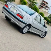 پژو پارس ELX موتور زانتیا استثنایی|خودرو سواری و وانت|سنندج, |دیوار