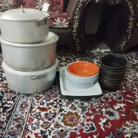 قابلمه لگن قاب