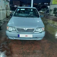 پراید تک سوز ۱۳۲