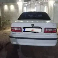 سمند lx مدل ۹۹|خودرو سواری و وانت|اهواز, کمپلو جنوبی|دیوار