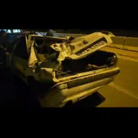 پژو پارس معمولی مدل ۹۳