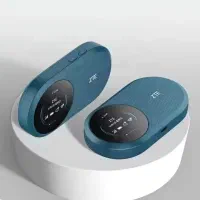 مودم جیبی zte u10s pro|مودم و تجهیزات شبکه|تهران, منیریه|دیوار