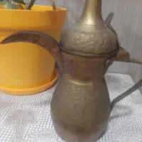 دله قهوه عربی عراقی اصل ۱۰۰درصدبرنج خالص