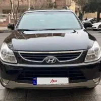 هیوندای وراکروز ix55، مدل ۲۰۱۱