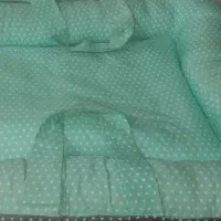 تشک گارد دار  کودک