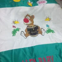 سرویس خواب نوزاد در حد نو