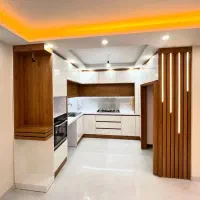 کابینت و کمد دیواری ریلی ملایر|جاکفشی، کمد، دراور|ملایر, |دیوار