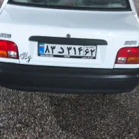 پراید مدل 89|خودرو سواری و وانت|بناب, |دیوار