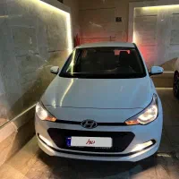 هیوندای i20 بسیار استثنایی